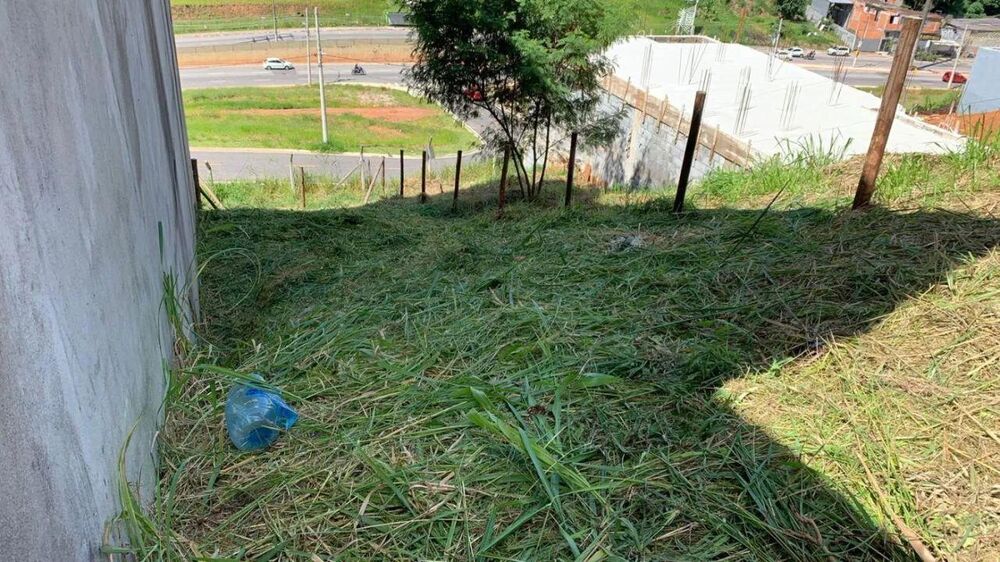 Terreno, 125 m² - Foto 2