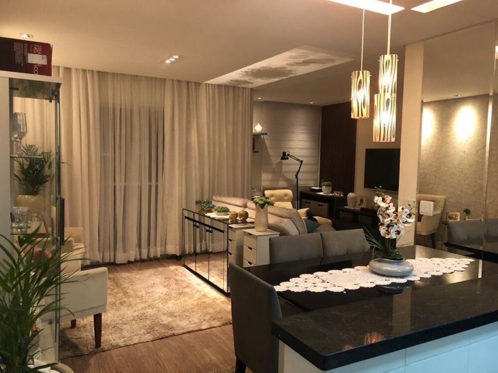 Apartamento, 3 quartos, 85 m² - Foto 2