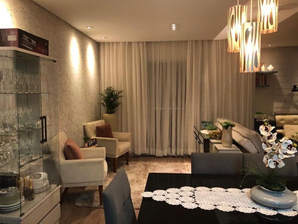 Apartamento, 3 quartos, 85 m² - Foto 3