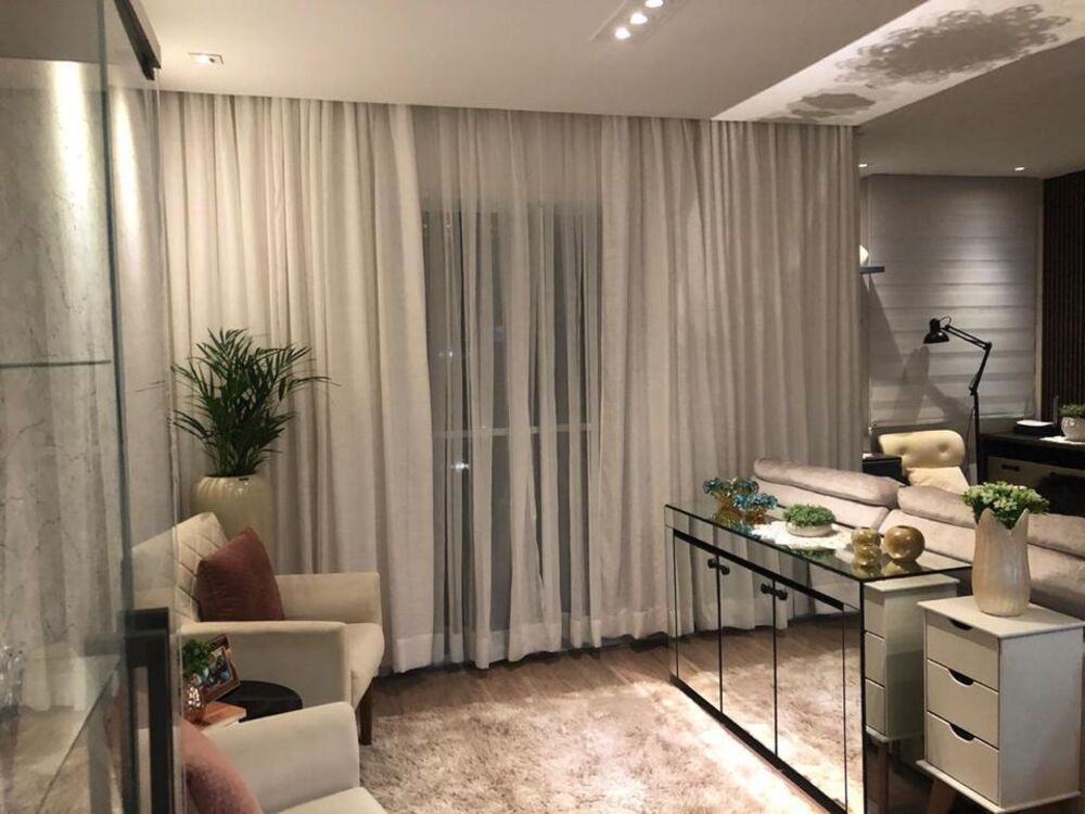 Apartamento, 3 quartos, 85 m² - Foto 4