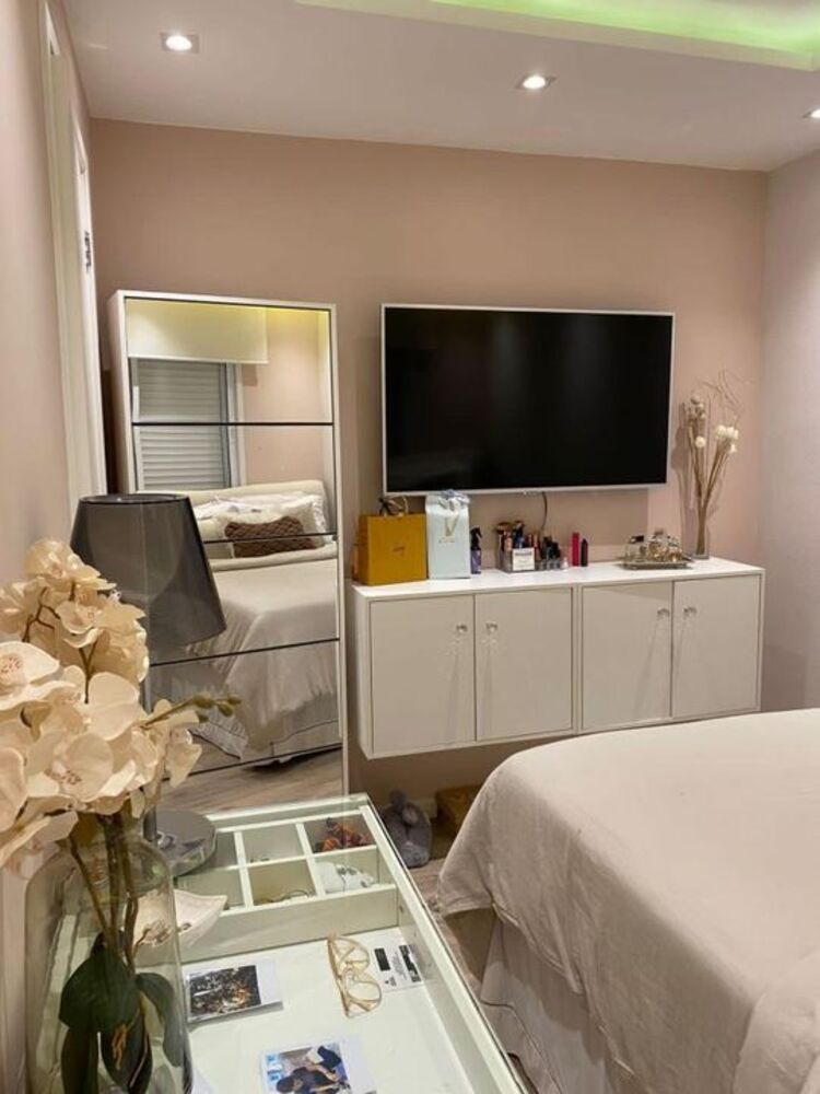 Apartamento, 3 quartos, 73 m² - Foto 1