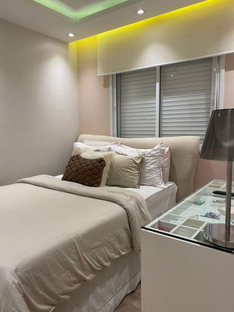 Apartamento, 3 quartos, 73 m² - Foto 2