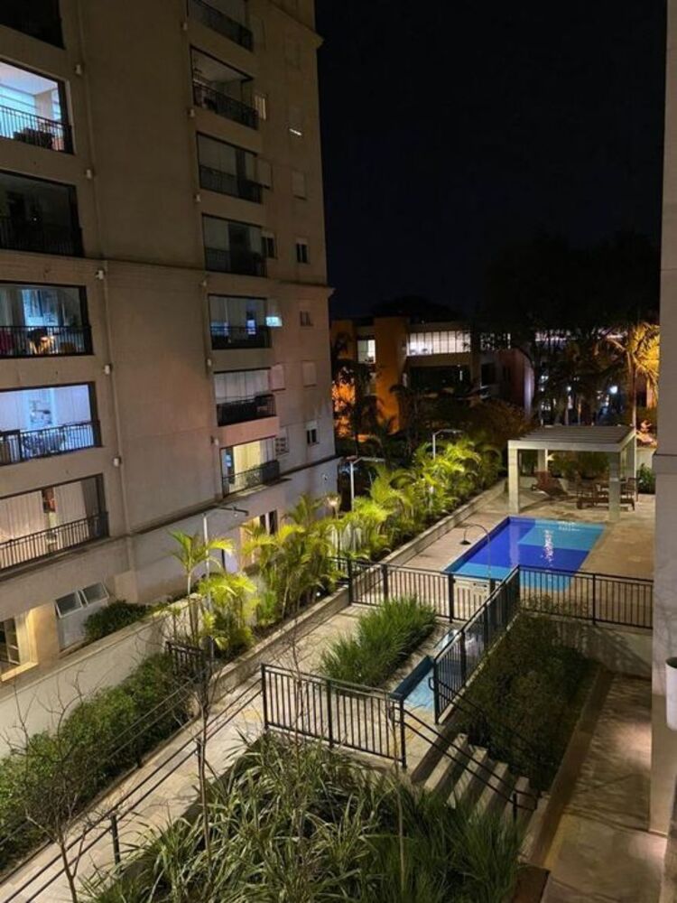 Apartamento, 3 quartos, 73 m² - Foto 4