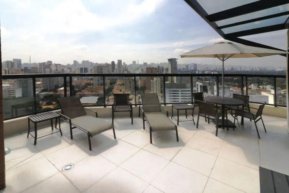 Apartamento, 1 quarto, 32 m² - Foto 4