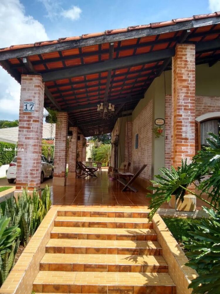 Casa, 4 quartos, 725 m² - Foto 3