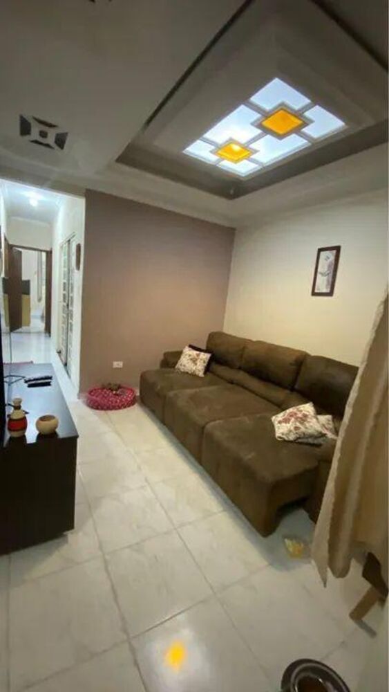 Casa, 3 quartos, 150 m² - Foto 2