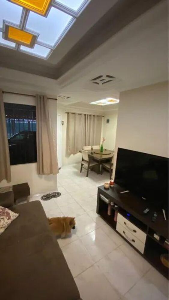 Casa, 3 quartos, 150 m² - Foto 1