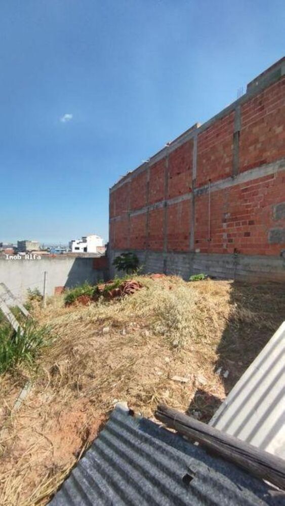 Terreno, 161 m² - Foto 1