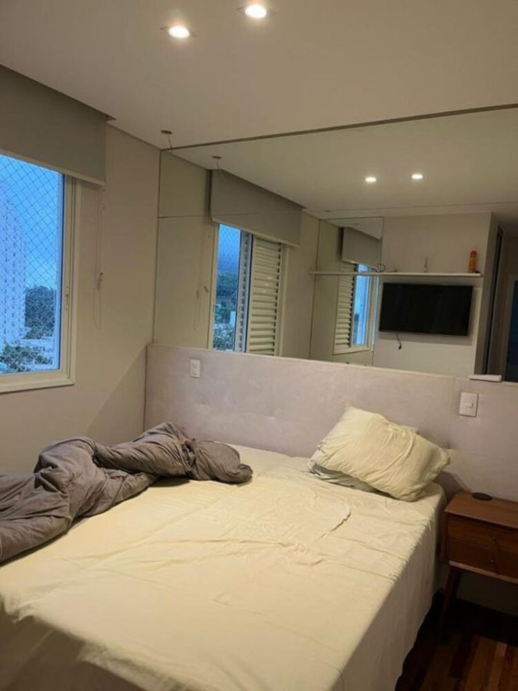 Apartamento, 3 quartos - Foto 3