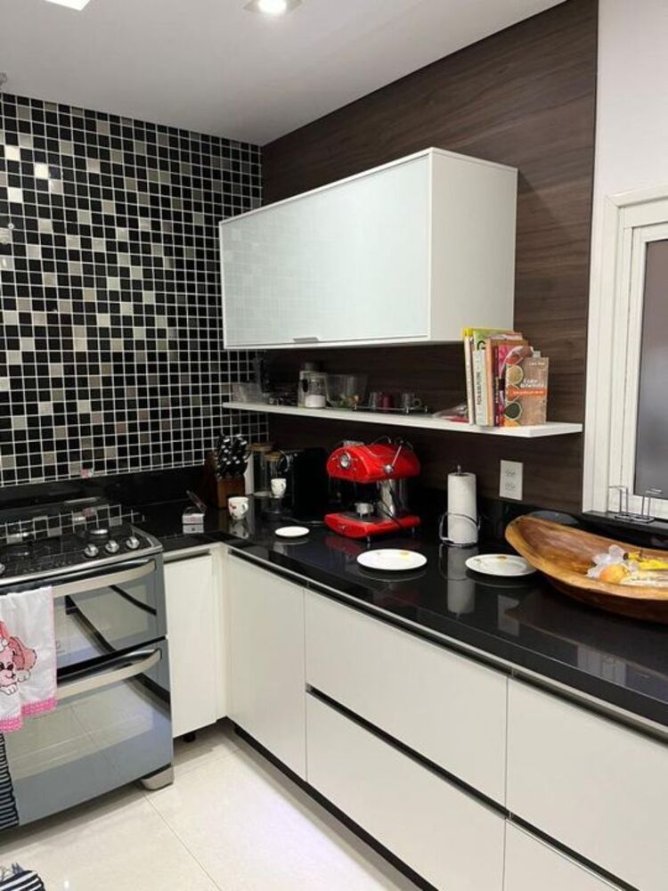 Apartamento, 3 quartos - Foto 1