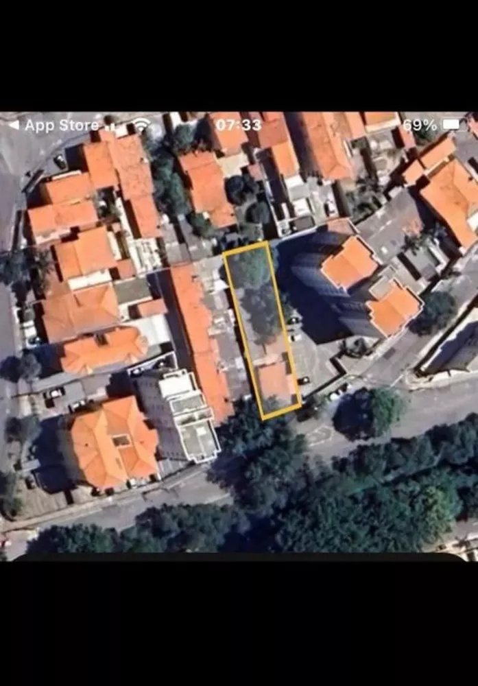 Terreno, 455 m² - Foto 2