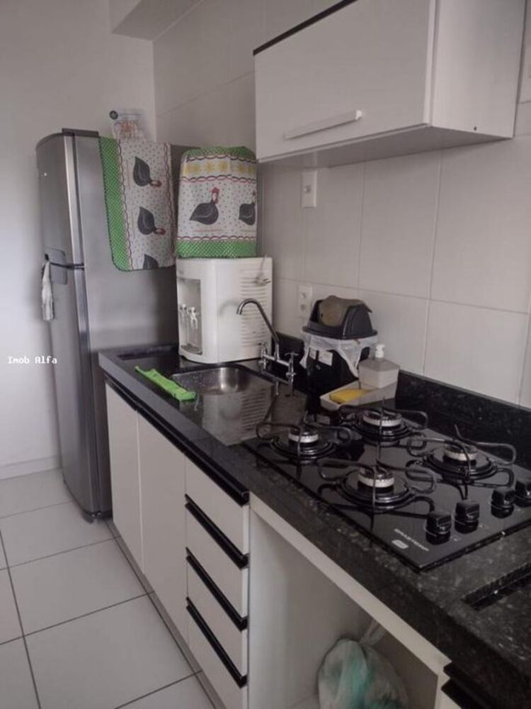 Apartamento, 2 quartos - Foto 2