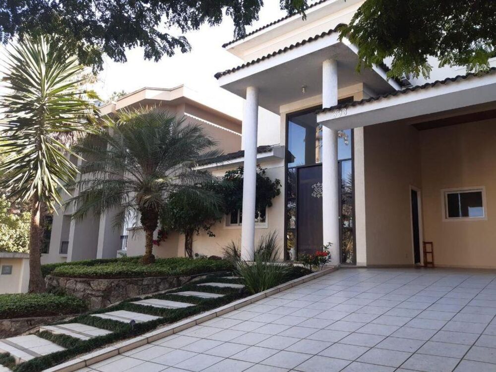 Casa de Condomínio, 4 quartos - Foto 2