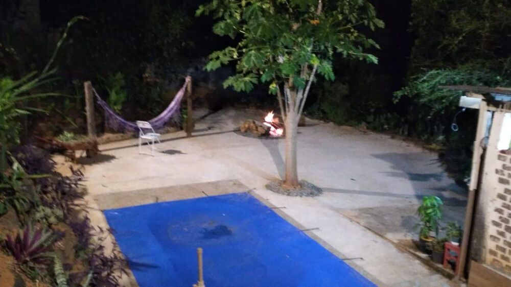 Casa, 2 quartos, 1780 m² - Foto 1