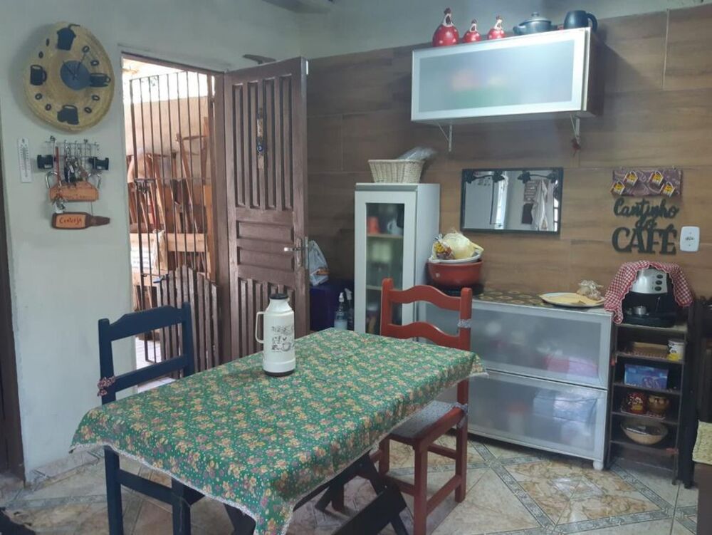 Casa, 2 quartos, 1780 m² - Foto 2