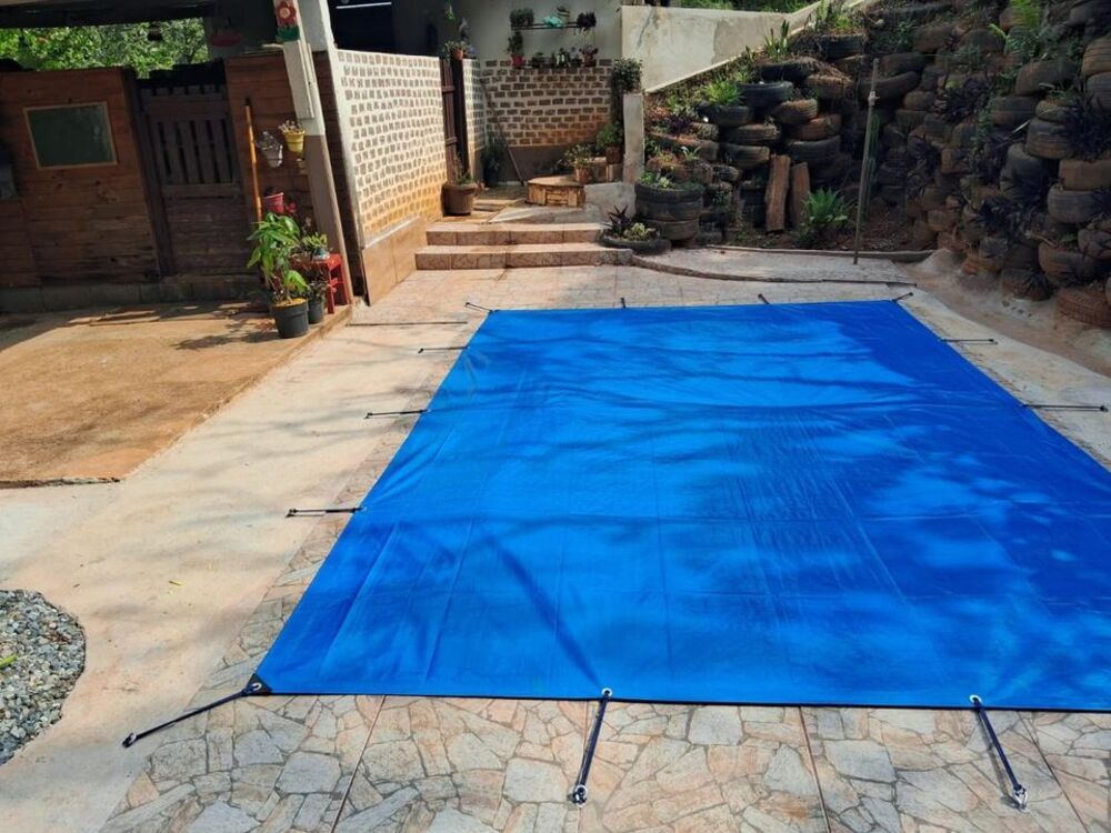 Casa, 2 quartos, 1780 m² - Foto 3