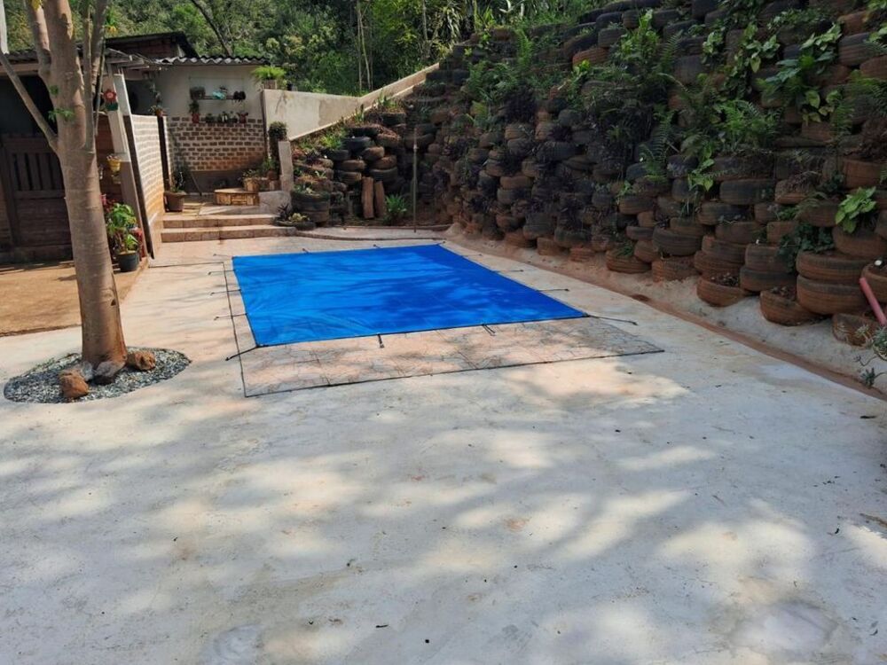 Casa, 2 quartos, 1780 m² - Foto 4