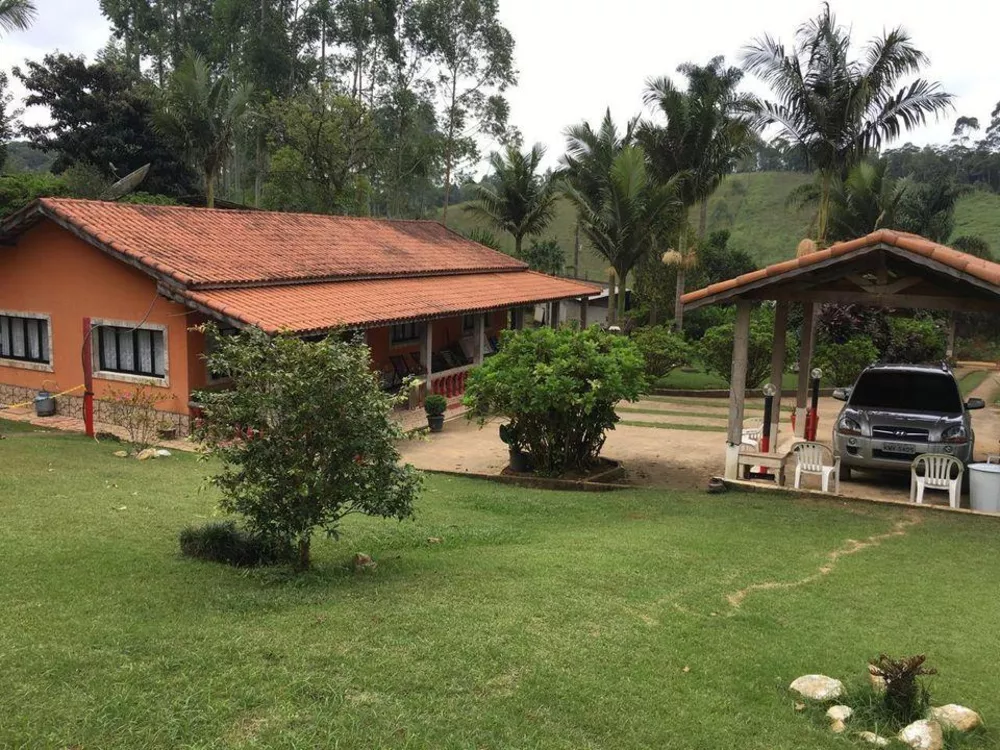 Fazenda à venda com 2 quartos, 6000m² - Foto 1