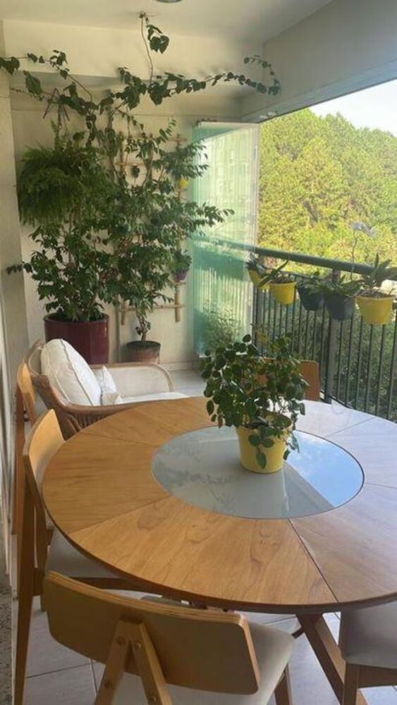 Apartamento, 3 quartos, 110 m² - Foto 1
