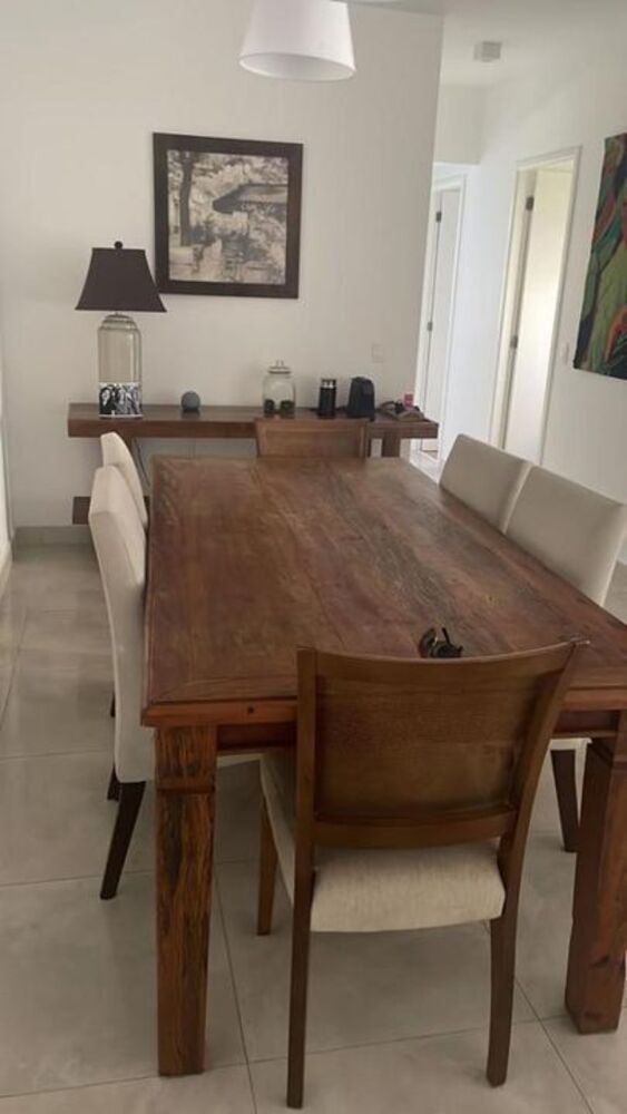 Apartamento, 3 quartos, 110 m² - Foto 2