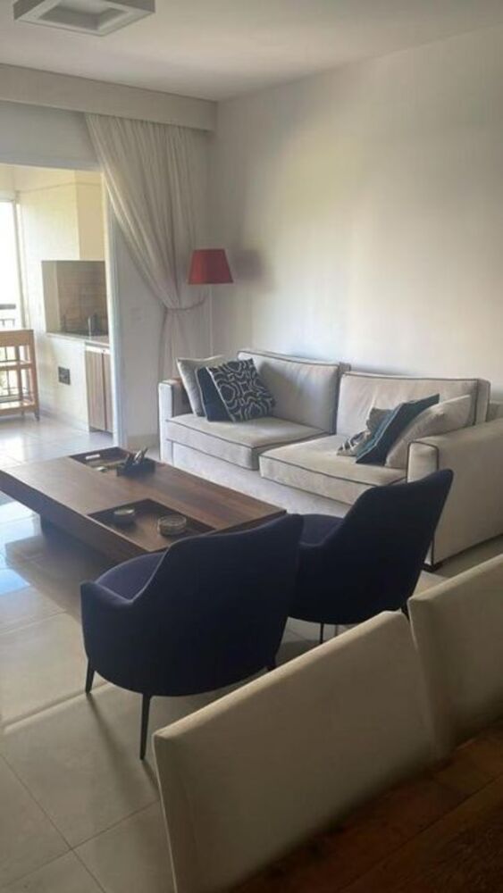 Apartamento, 3 quartos, 110 m² - Foto 4