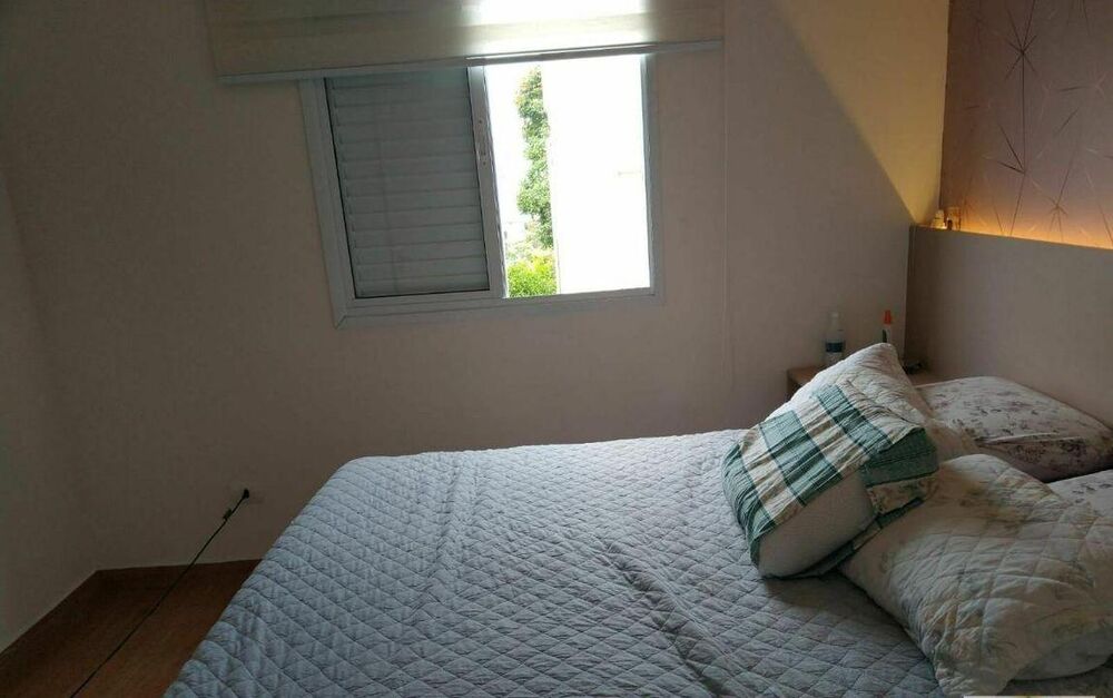 Casa de Condomínio à venda com 3 quartos, 123m² - Foto 4