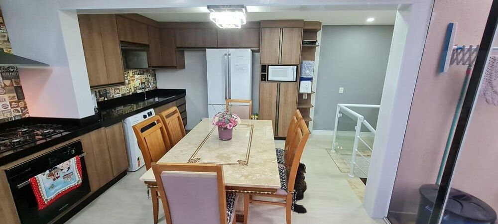 Apartamento, 3 quartos, 98 m² - Foto 2