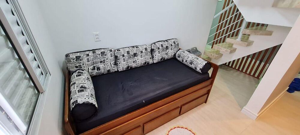 Apartamento, 3 quartos, 98 m² - Foto 4