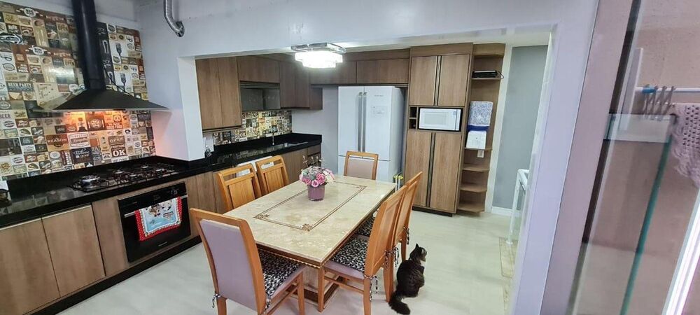 Apartamento, 3 quartos, 98 m² - Foto 3