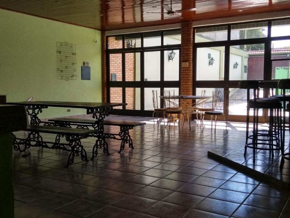 Sobrado, 6 quartos, 550 m² - Foto 1
