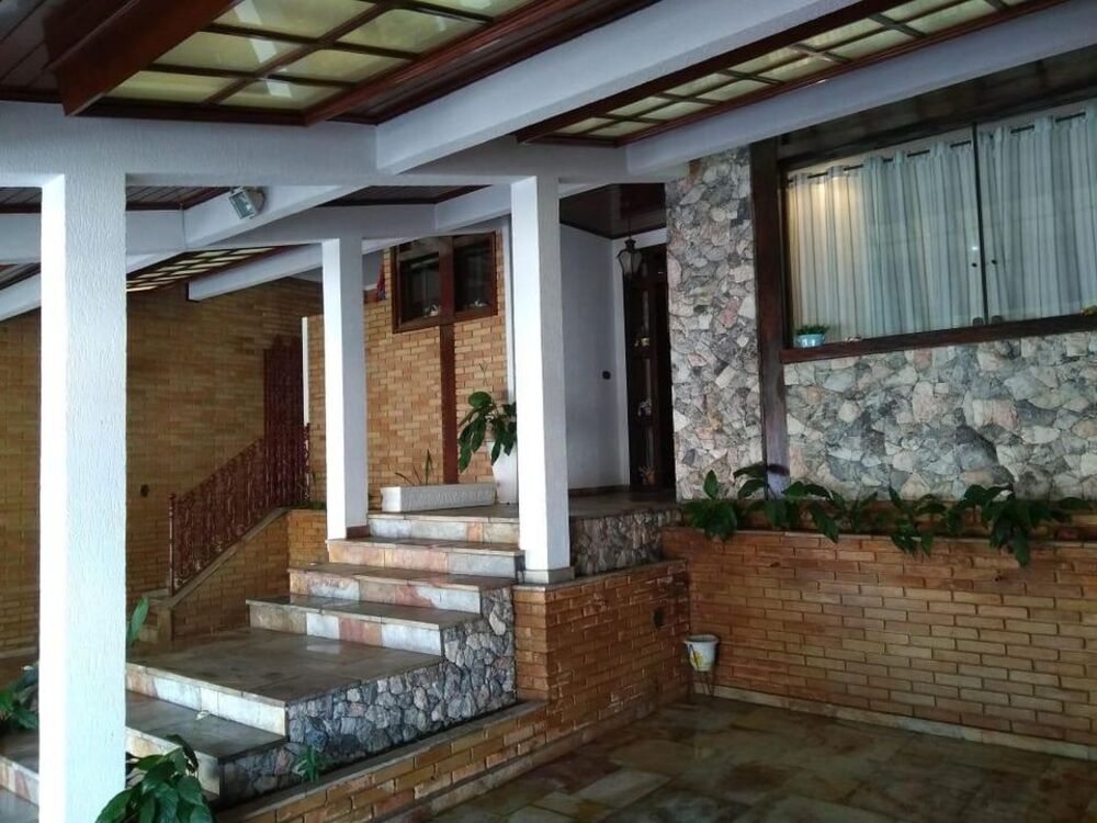 Sobrado, 6 quartos, 550 m² - Foto 2