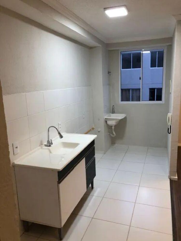 Apartamento, 2 quartos, 42 m² - Foto 3