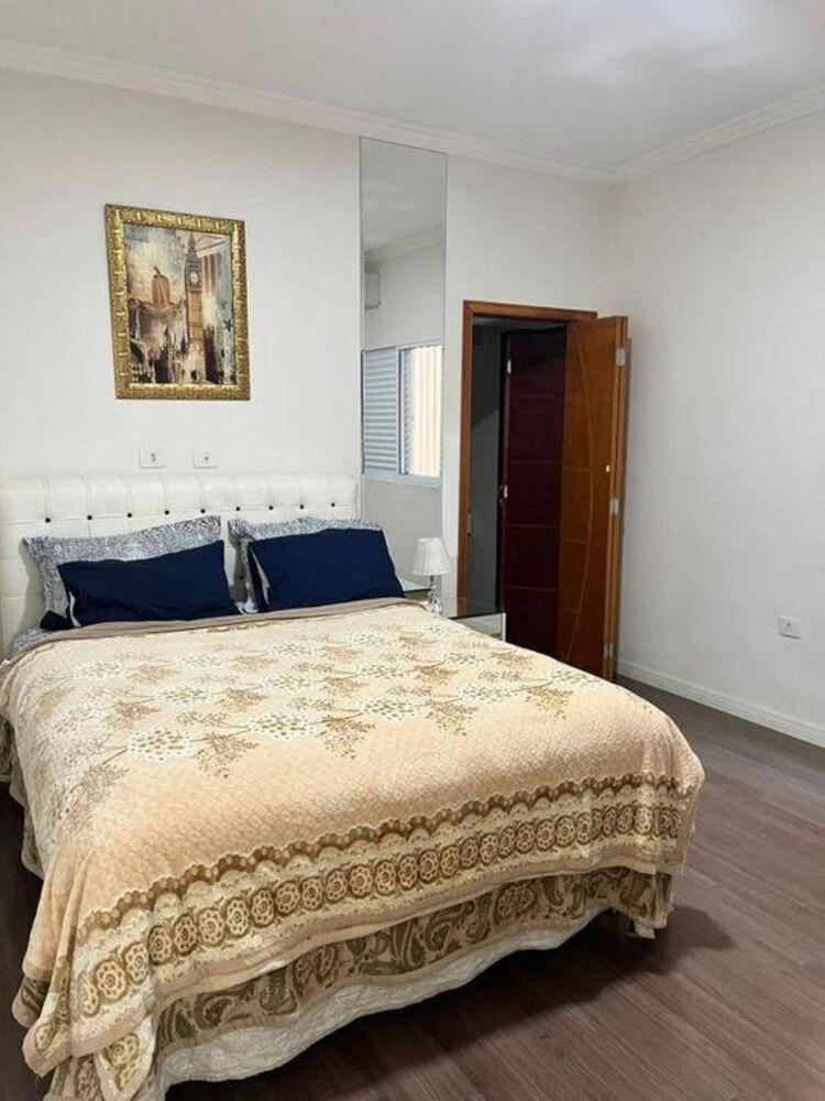 Casa, 3 quartos - Foto 3