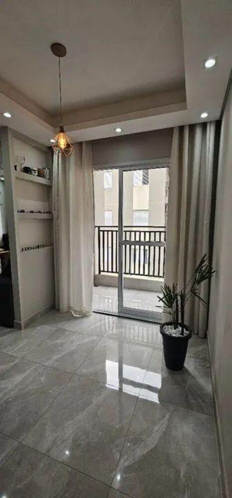 Apartamento, 2 quartos, 60 m² - Foto 2