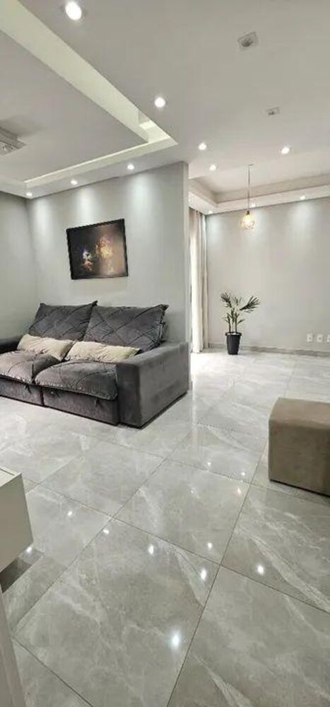 Apartamento, 2 quartos, 60 m² - Foto 4