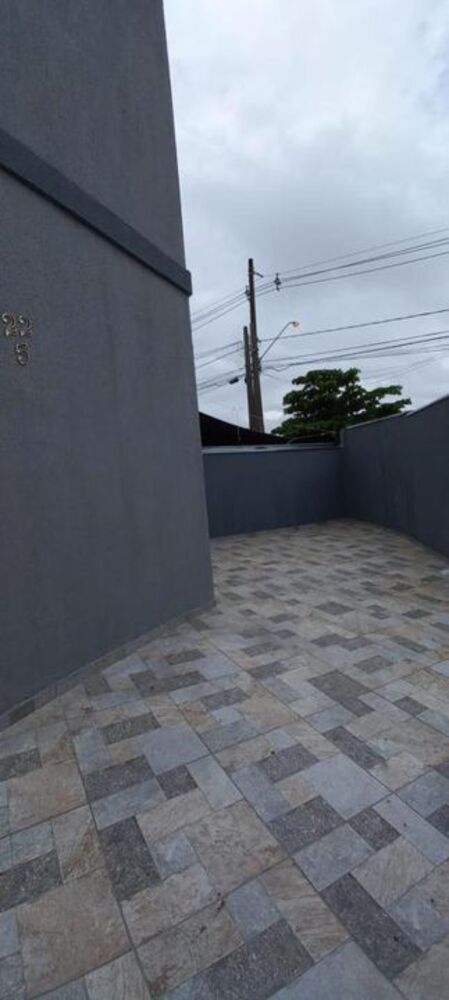 Sobrado, 2 quartos, 55 m² - Foto 12