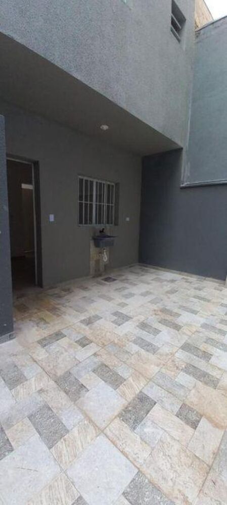 Sobrado, 2 quartos, 55 m² - Foto 9