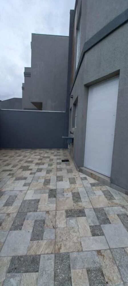 Sobrado, 2 quartos, 55 m² - Foto 11