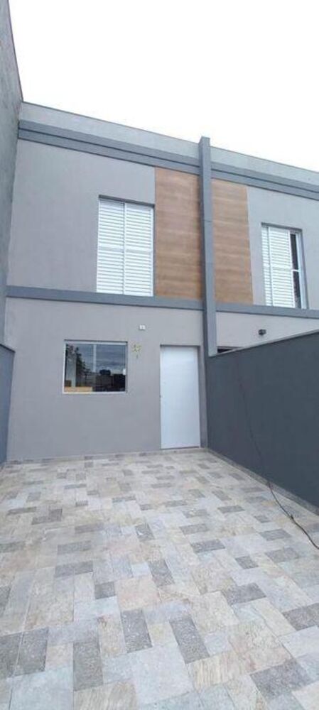 Sobrado, 2 quartos, 55 m² - Foto 2