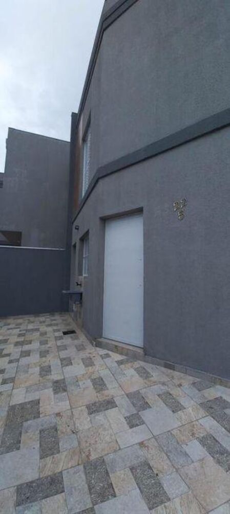 Sobrado, 2 quartos, 55 m² - Foto 10