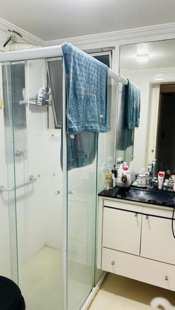 Apartamento, 2 quartos - Foto 2