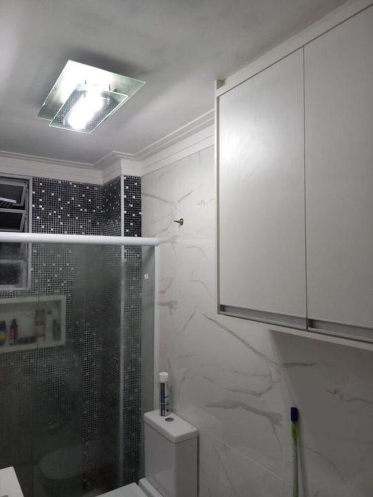 Kitnet-Studio, 35 m² - Foto 3