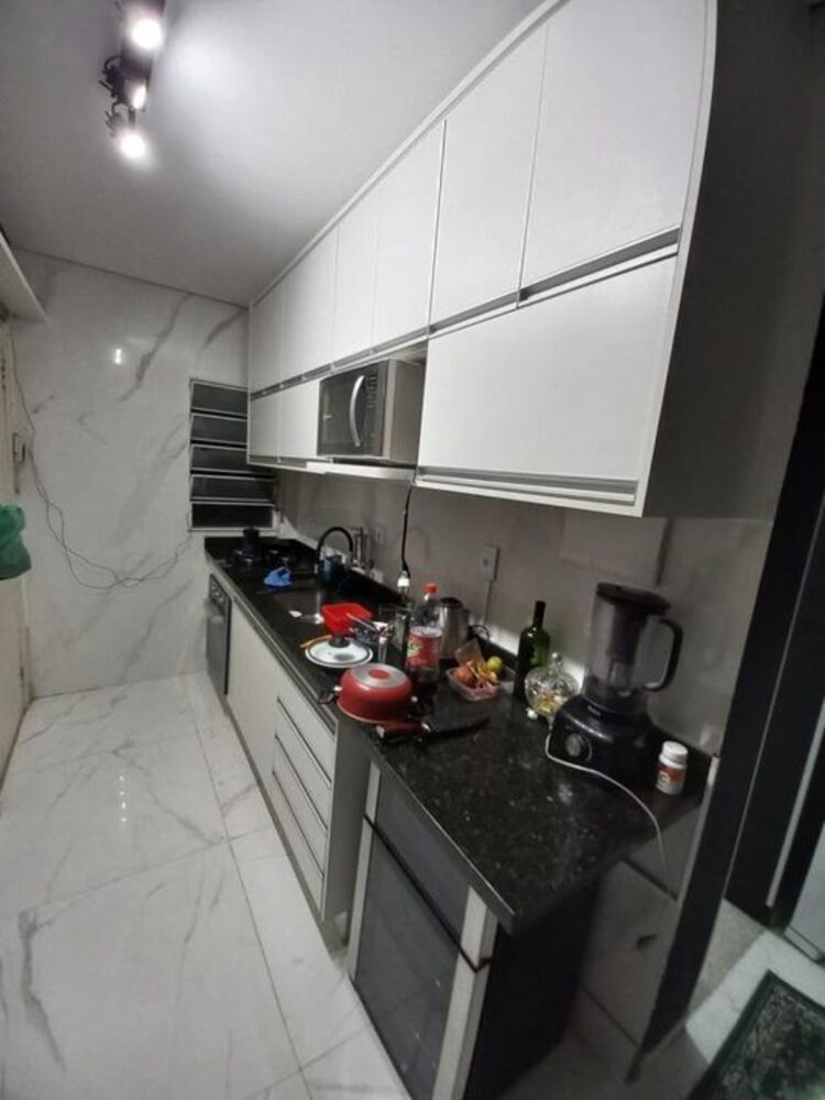 Kitnet-Studio, 35 m² - Foto 1