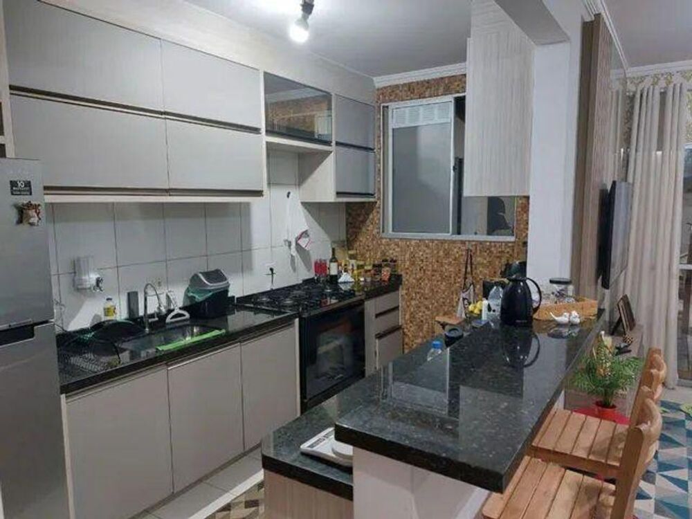 Apartamento, 3 quartos, 12 m² - Foto 1