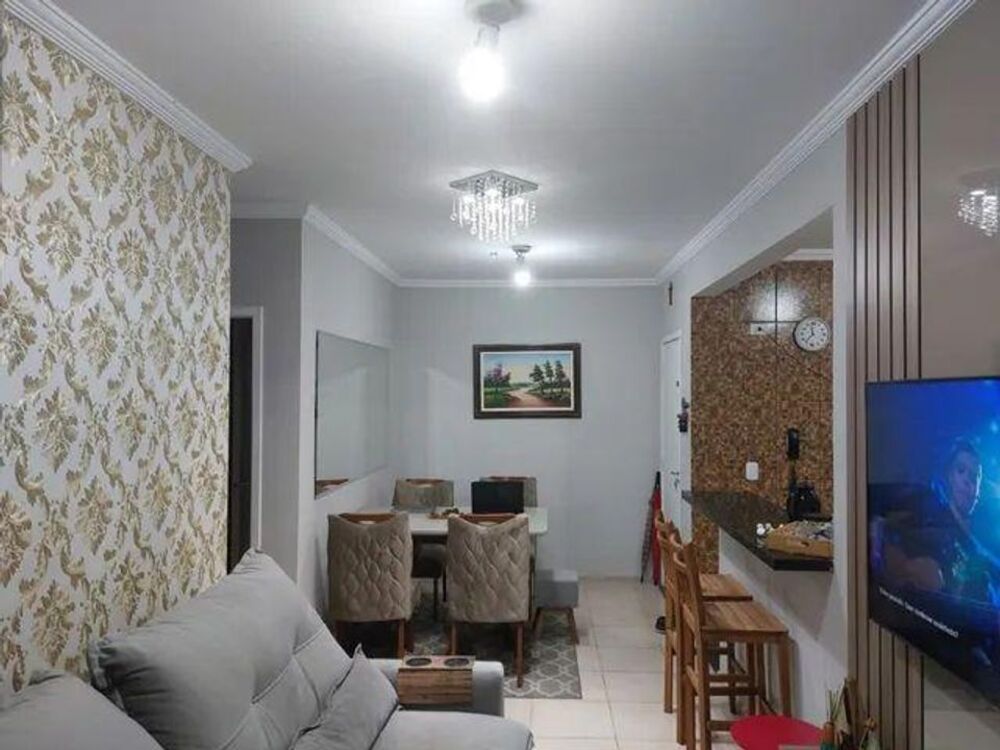 Apartamento, 3 quartos, 12 m² - Foto 3