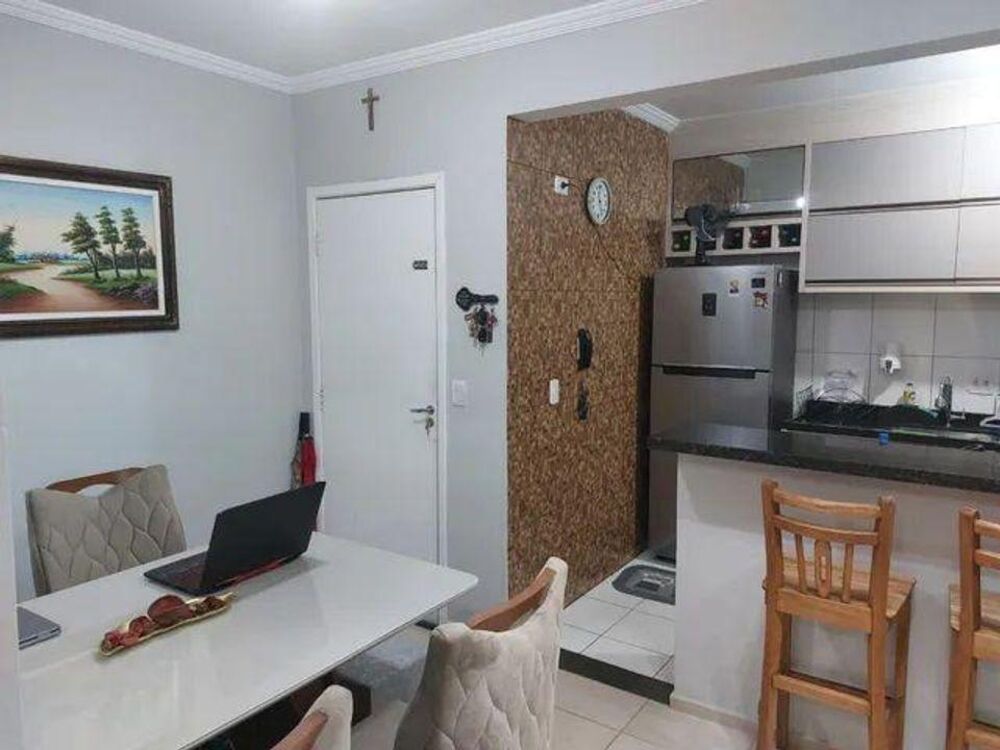 Apartamento, 3 quartos, 12 m² - Foto 4