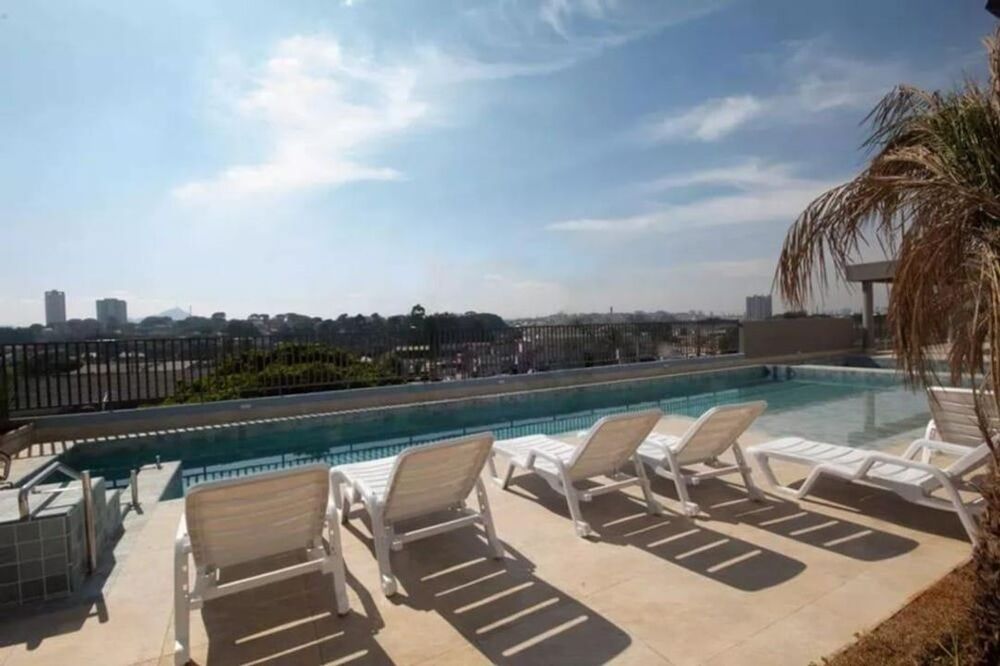 Apartamento, 2 quartos, 44 m² - Foto 4