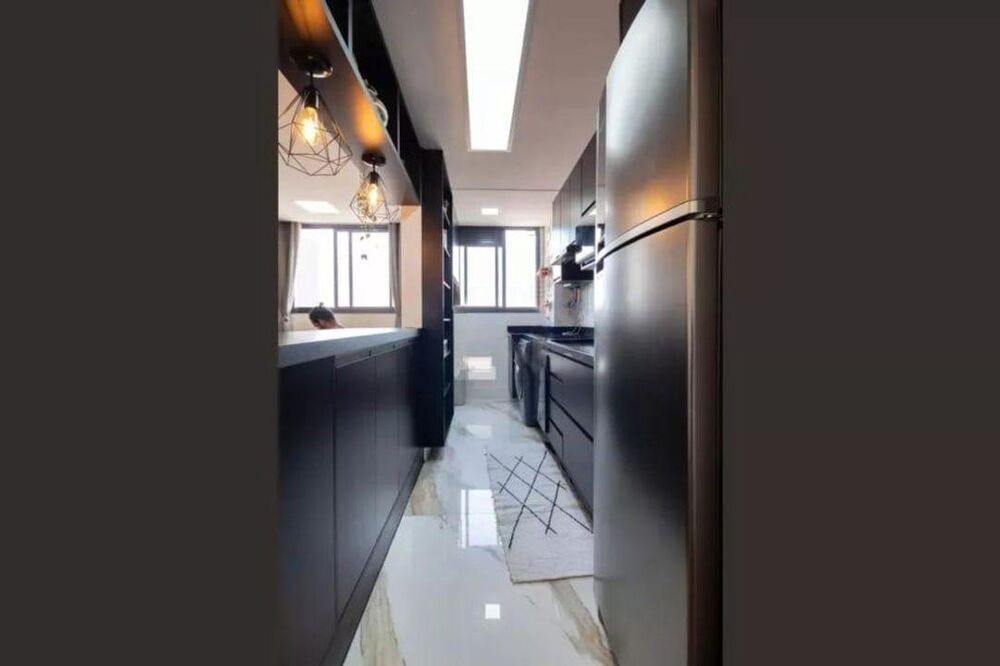 Apartamento, 2 quartos, 44 m² - Foto 3