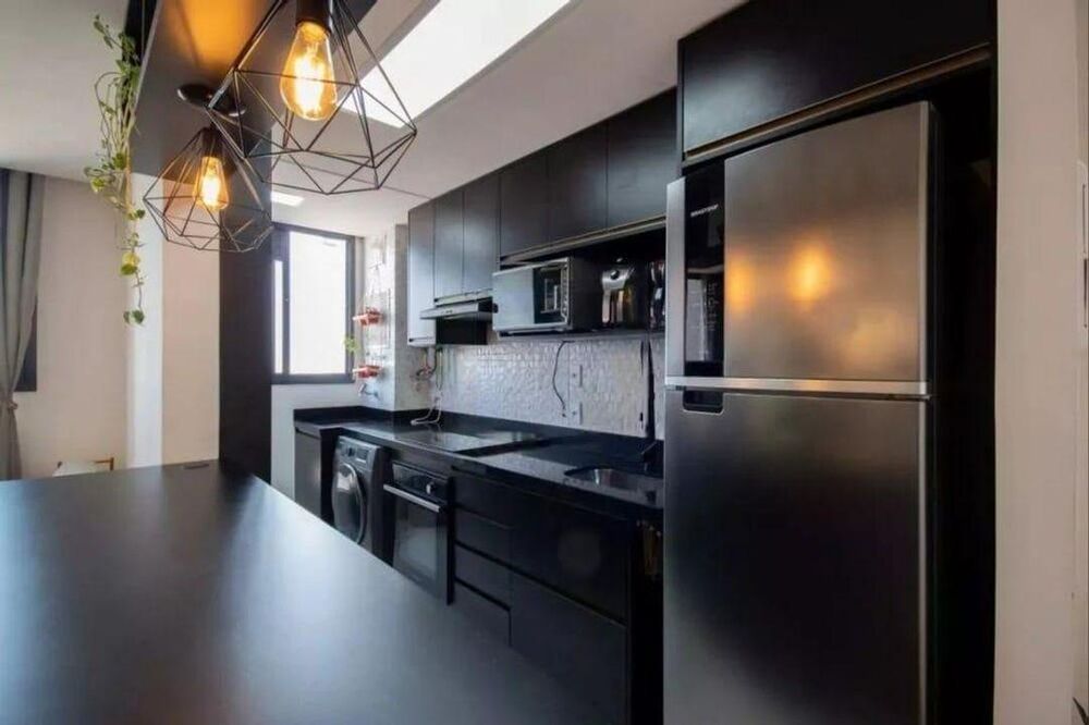 Apartamento, 2 quartos, 44 m² - Foto 2