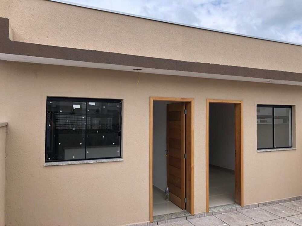 Casa, 2 quartos, 55 m² - Foto 1